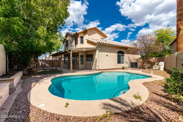 1050 N VERANO Way, Chandler, AZ 85224