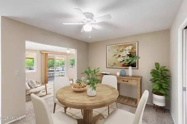 14409 N MCPHEE Drive, Sun City, AZ 85351