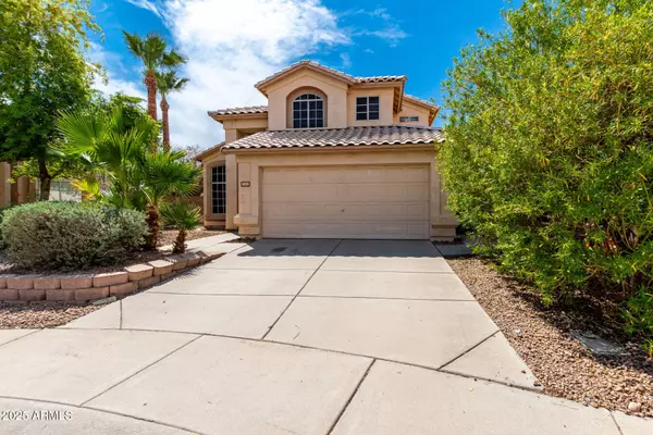 1050 N VERANO Way, Chandler, AZ 85224