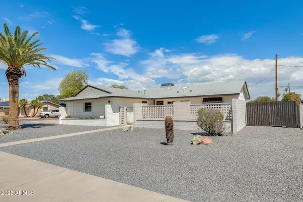 13203 N 22ND Avenue, Phoenix, AZ 85029