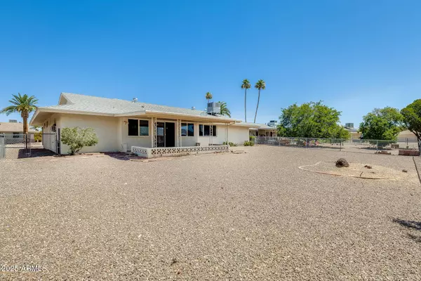 14409 N MCPHEE Drive, Sun City, AZ 85351