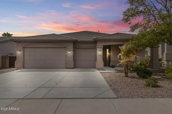 13825 W SAN MIGUEL Avenue, Litchfield Park, AZ 85340