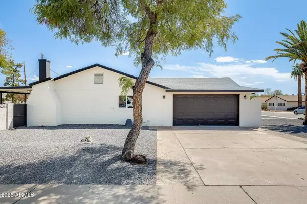 13203 N 22ND Avenue, Phoenix, AZ 85029