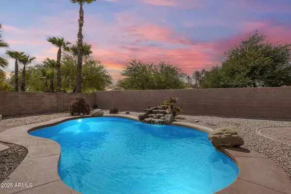 13825 W SAN MIGUEL Avenue, Litchfield Park, AZ 85340