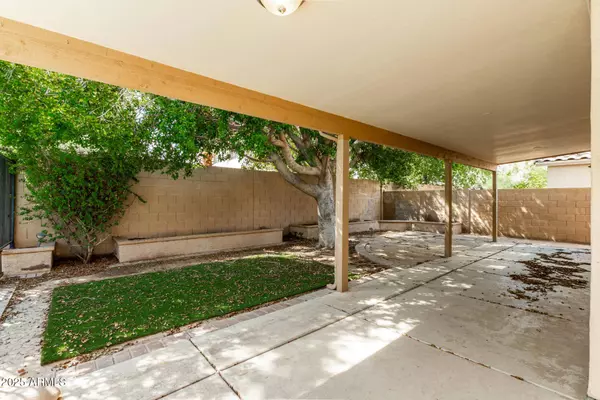 1050 N VERANO Way, Chandler, AZ 85224