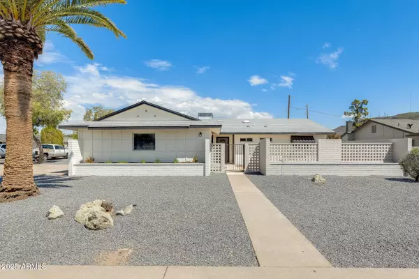 13203 N 22ND Avenue, Phoenix, AZ 85029