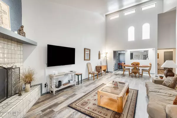 25464 N DANNY Lane #386, Rio Verde, AZ 85263