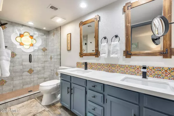 25464 N DANNY Lane #386, Rio Verde, AZ 85263