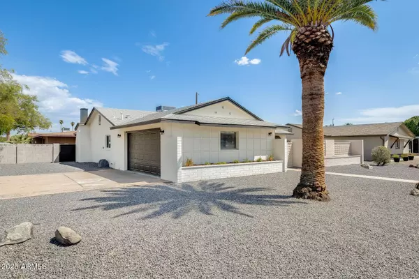 13203 N 22ND Avenue, Phoenix, AZ 85029