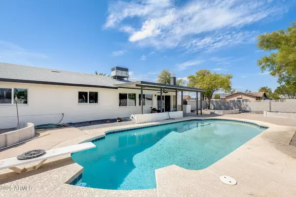 13203 N 22ND Avenue, Phoenix, AZ 85029