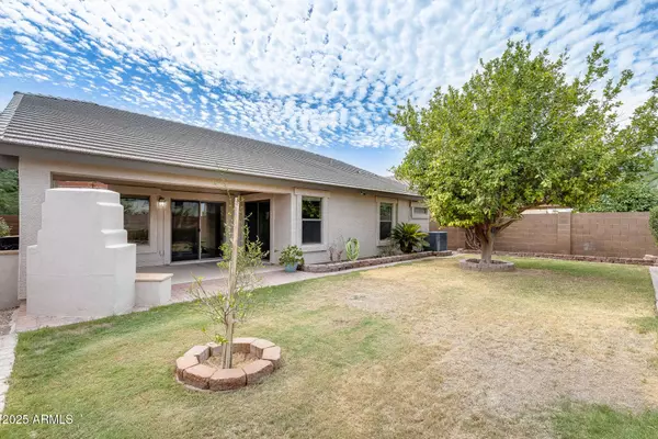 124 W RED MESA Trail, San Tan Valley, AZ 85143