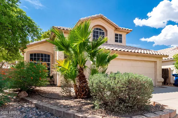 1050 N VERANO Way, Chandler, AZ 85224