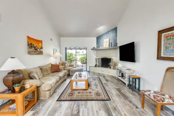 25464 N DANNY Lane #386, Rio Verde, AZ 85263