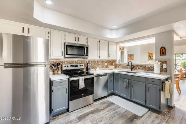 25464 N DANNY Lane #386, Rio Verde, AZ 85263