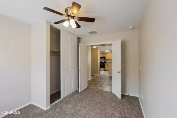 1400 S 228TH Drive, Buckeye, AZ 85326