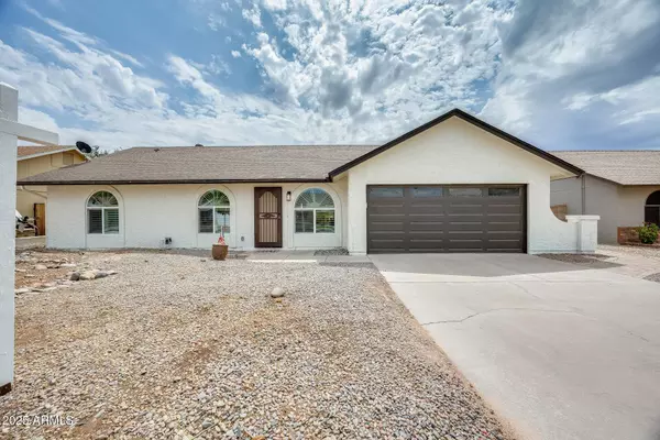 2341 E DRAGOON Avenue, Mesa, AZ 85204