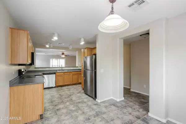 1400 S 228TH Drive, Buckeye, AZ 85326