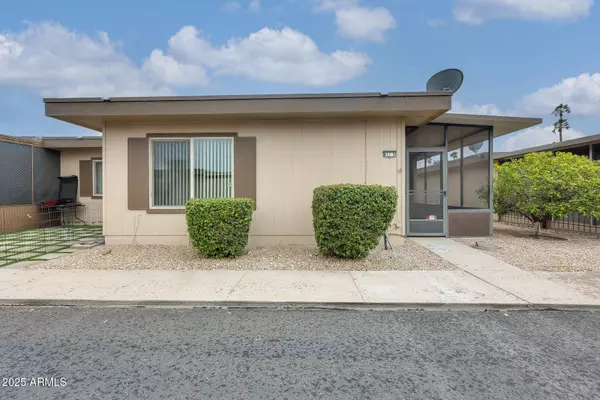 13611 N 98TH Avenue #D, Sun City, AZ 85351