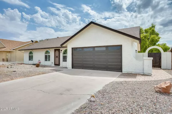 2341 E DRAGOON Avenue, Mesa, AZ 85204