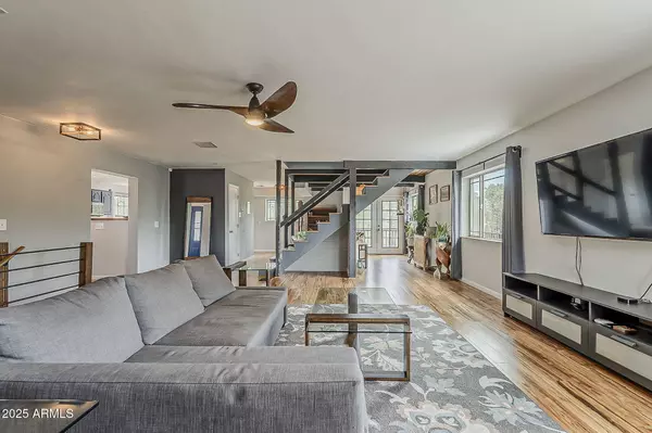 1210 E BOLIVAR Street, Payson, AZ 85541