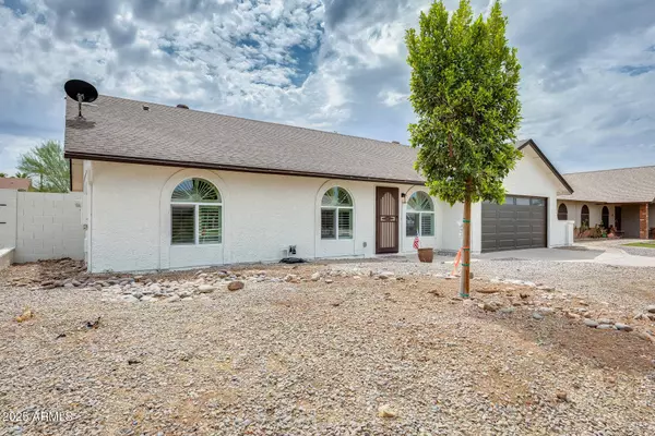 2341 E DRAGOON Avenue, Mesa, AZ 85204