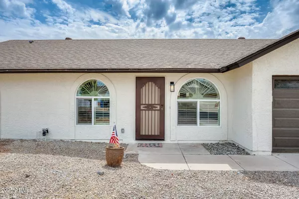 2341 E DRAGOON Avenue, Mesa, AZ 85204