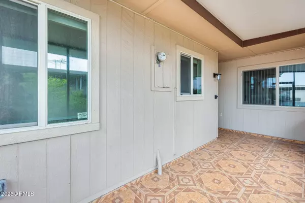 13611 N 98TH Avenue #D, Sun City, AZ 85351