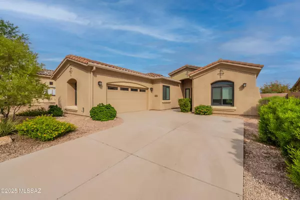 13122 N High Hawk Drive, Marana, AZ 85658