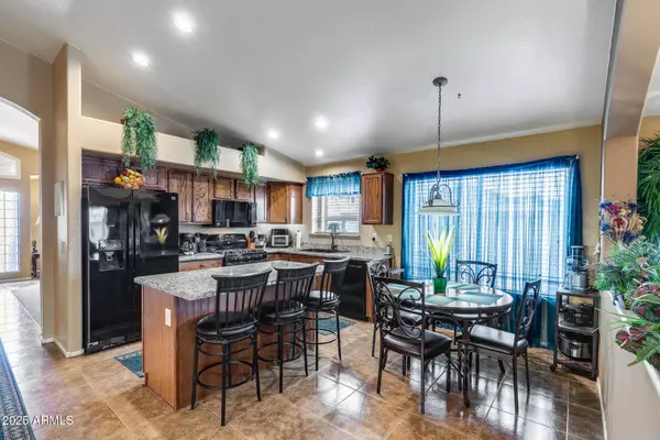 41919 W FROST Drive, Maricopa, AZ 85138