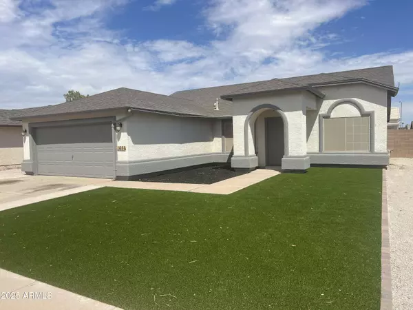 1656 E MELISSA Street, Casa Grande, AZ 85122