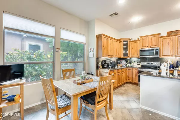 12904 W PINNACLE VISTA Drive, Peoria, AZ 85383