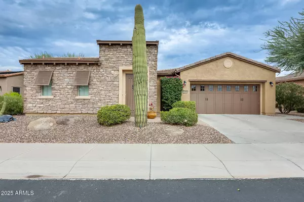 12904 W PINNACLE VISTA Drive, Peoria, AZ 85383
