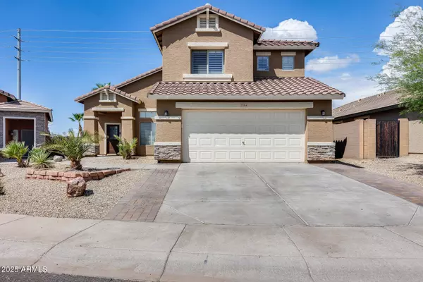 2264 S 259TH Avenue, Buckeye, AZ 85326