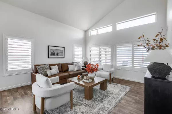 2264 S 259TH Avenue, Buckeye, AZ 85326