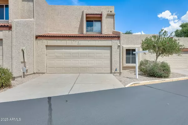 4124 W BOCA RATON Road, Phoenix, AZ 85053