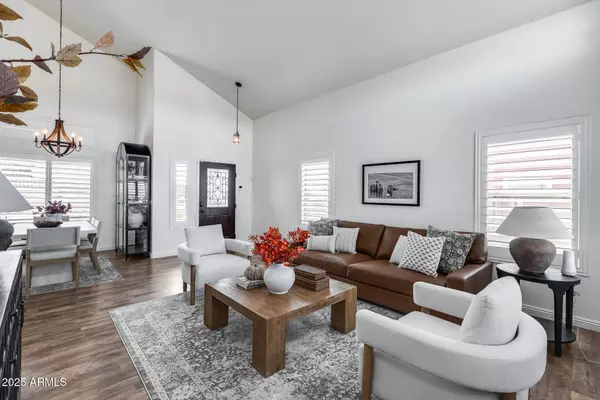 2264 S 259TH Avenue, Buckeye, AZ 85326