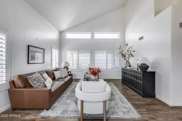 2264 S 259TH Avenue, Buckeye, AZ 85326