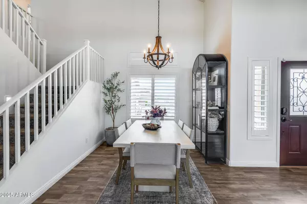 2264 S 259TH Avenue, Buckeye, AZ 85326