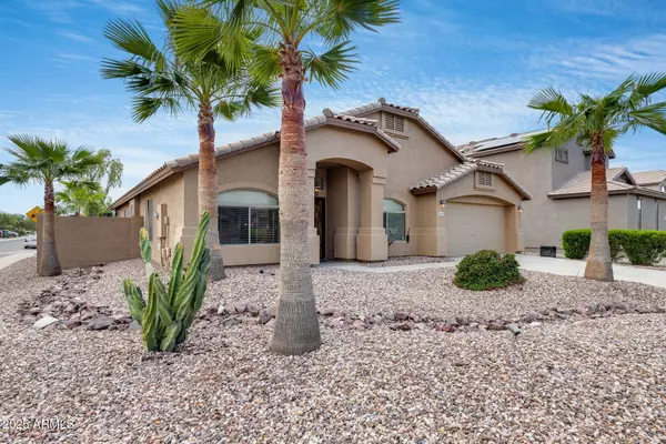 41919 W FROST Drive, Maricopa, AZ 85138