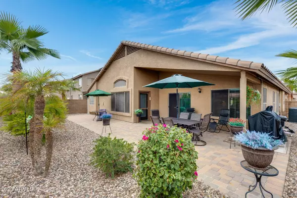 41919 W FROST Drive, Maricopa, AZ 85138