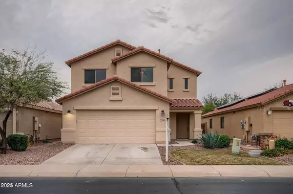 22694 N KENNEDY Drive, Maricopa, AZ 85138