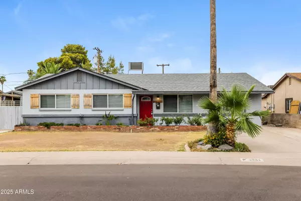 2931 W ASTER Drive, Phoenix, AZ 85029