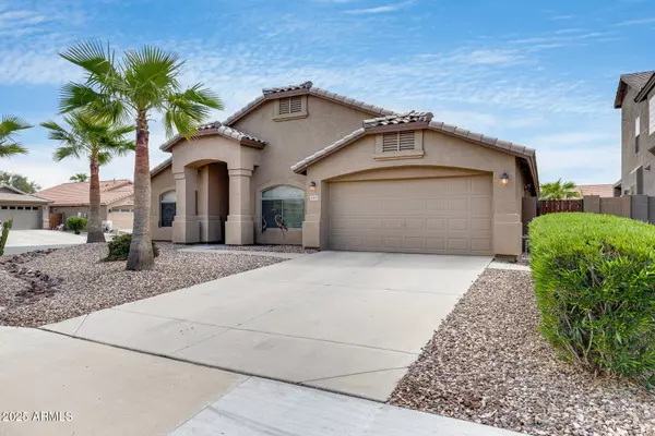 41919 W FROST Drive, Maricopa, AZ 85138