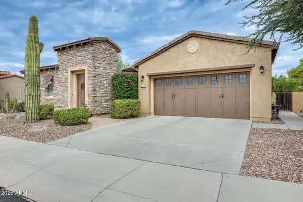 12904 W PINNACLE VISTA Drive, Peoria, AZ 85383