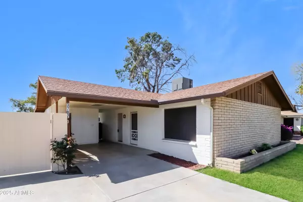 3707 W SIERRA Street, Phoenix, AZ 85029