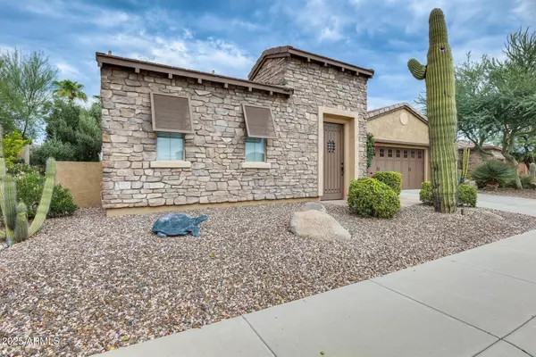 12904 W PINNACLE VISTA Drive, Peoria, AZ 85383