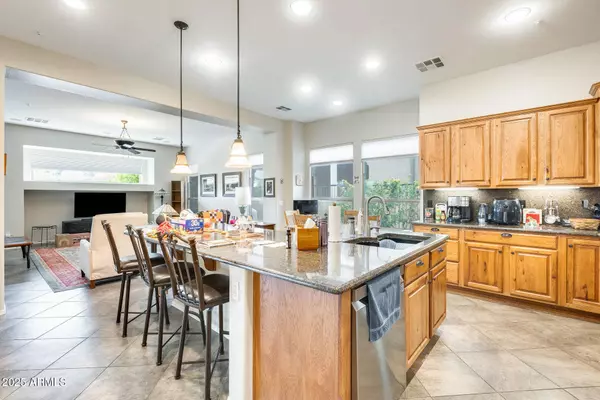 12904 W PINNACLE VISTA Drive, Peoria, AZ 85383