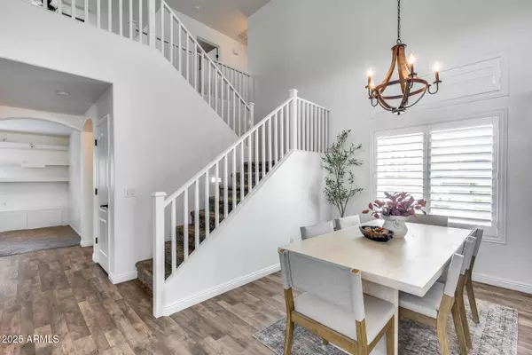 2264 S 259TH Avenue, Buckeye, AZ 85326