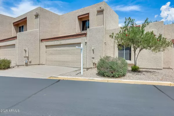 4124 W BOCA RATON Road, Phoenix, AZ 85053