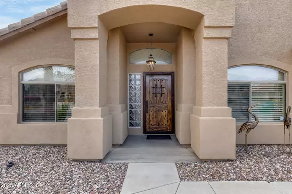 41919 W FROST Drive, Maricopa, AZ 85138